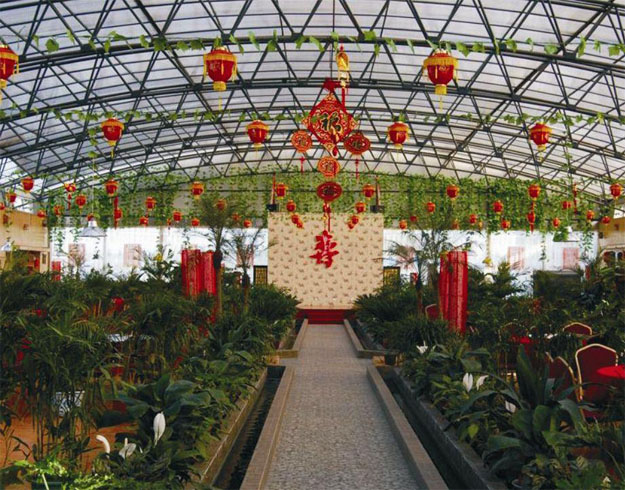 四川生態(tài)餐廳 四川生態(tài)餐廳